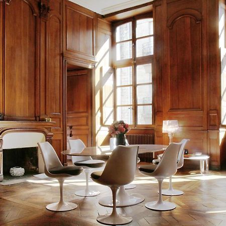 Apartment Le 1725 サン・マロ 部屋 写真