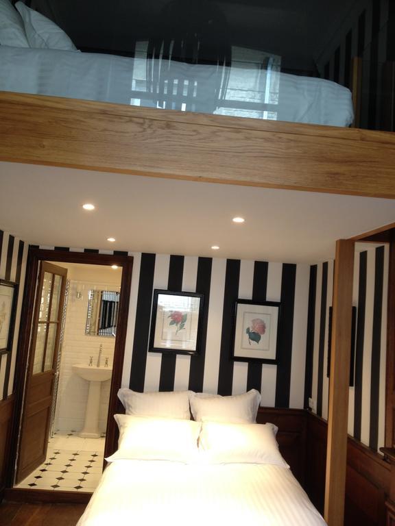 Apartment Le 1725 サン・マロ 部屋 写真