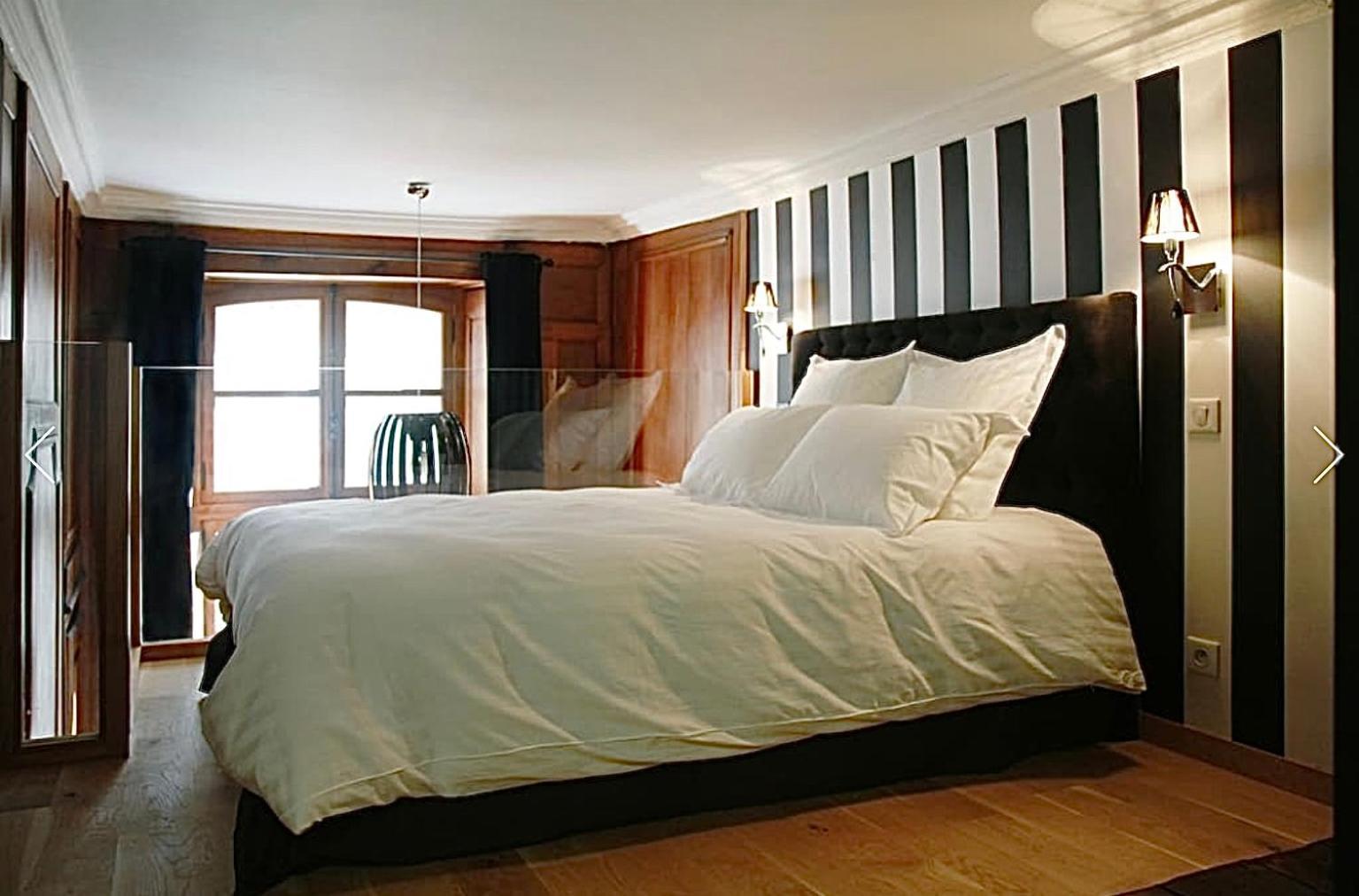 Apartment Le 1725 サン・マロ エクステリア 写真
