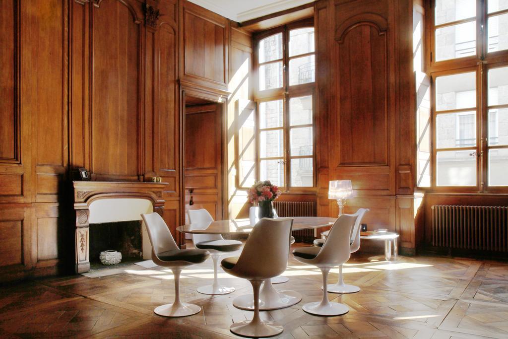 Apartment Le 1725 サン・マロ 部屋 写真