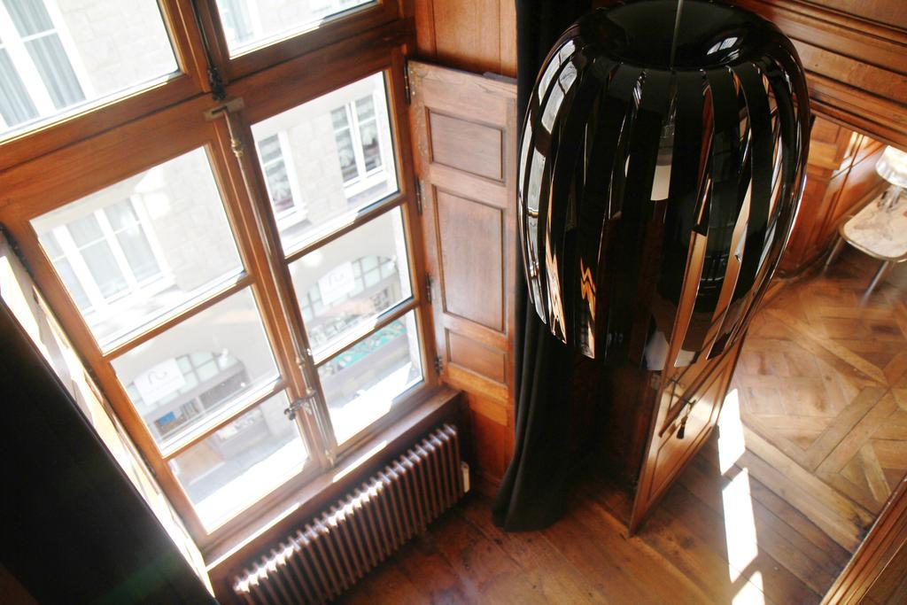 Apartment Le 1725 サン・マロ 部屋 写真